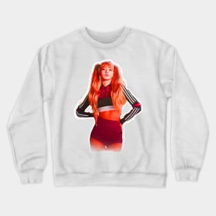 Lisa Money Crewneck Sweatshirt